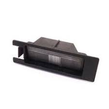 PLAKA LAMBASI SOL FIAT GRANDE PUNTO 51762788