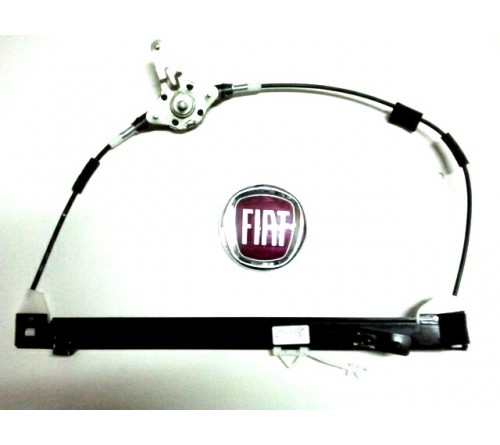 ÖN CAM KRİKOSU SOL DOBLO