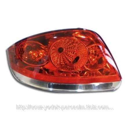 STOP LAMBASI SOL LINEA 07 51869226