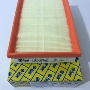 HAVA FILTRESI FIAT EGEA 1.6D MTJ 20