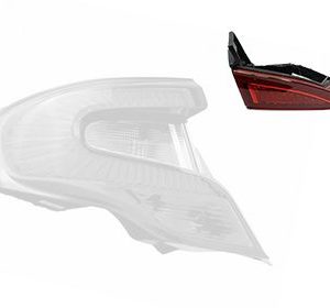 STOP LAMBASI İÇ SOL EGEA SEDAN 15 52195072-51984457