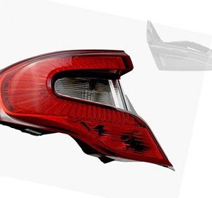 STOP LAMBASI SOL SEDAN FIAT EGEA 15 20 DUYSUZ