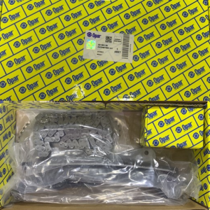 EKSANTRİK ZİNCİR SETİ ALBEA-DOBLO-EGEA-PUNTO-500-ASTRA H CORSA D-ASTRA J 1.3 JTD 1.3 CDTI E5 E6 GERGİ KİTİ DELİKLİ ZİNCİR