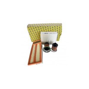 FILTRE KITI FIAT EGEA 15 1.3D MTJ EURO-5