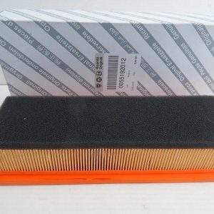 HAVA FİLTRESİ DOBLO 05 ALBEA 07 FIORINO 09 PANDA 09 PUNTO-IDEA 1.4 -FIAT 500-FORD KA 1.2 55192012-1542777-1706917