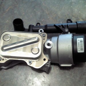 YAĞ SOĞUTUCUSU KOMPLE DOBLO-ALBEA-PALIO-CORSA C 1.3 MTJ 93184546-5650358-55193743