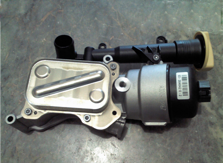 YAĞ SOĞUTUCUSU KOMPLE DOBLO-ALBEA-PALIO-CORSA C 1.3 MTJ 93184546-5650358-55193743