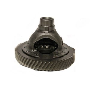 DEFRANSIYEL KUTUSU KOMPLE FIAT EGEA 1.4 15-