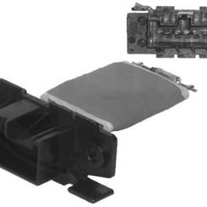 KALORİFER REZİSTANSI CORSA D-E-ADAM-BIPPER-NEMO-DOBLO-PUNTO-PUNTO EVO-FIORINO-DUCATO-BOXER-JUMPER 6450.XR-77364061-55702407-6845796