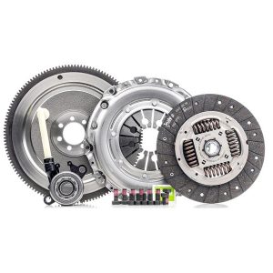 DEBRİYAJ SETI RULMAN VOLANLI CLIO III-KANGOO-LAGUNA III-MEGANE II-III-FLUENCE-SCENIC II 1.5DCI QASHQAI-JUKE-MERCEDES CITAN 111 CDI 13 1.5 DCİ OYNAR