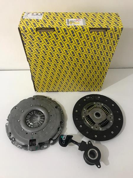 DEBRIYAJ SETI HIDROLİK RULMANLI DUCATO III-BOXER-KARSAN JEST 2.3D 12 E5 5801407375 59360738