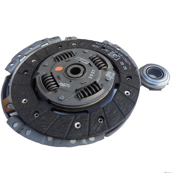 DEBRİYAJ SETİ ALBEA- DOBLO 1.4 01/06 EGEA 15 1.4 350A1.000 71752234-71741508-59360313