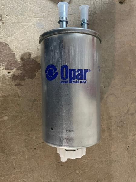 YAKIT FİLTRESİ FIORINO-DOBLO-LINEA 07 1.3-1.6 JTD-PUNTO III 1.3JTD-1.9JTD-STILO 1.9JTD 77363657-1901.A3-1606384980