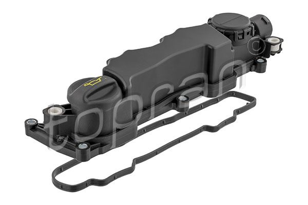 9651815680 EKSANTRİK MİL KAPAĞI KÜLBÜTÖR P307-308-206-207-407-PARTNER-BERLINGO-C4-SCUDO DV6 1.6HDI FOCUS II C-MAX 04 FOCUS II 04 1.6TDCİ