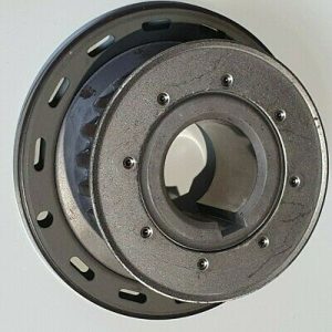 KRANK DİŞLİSİ 307 YM-308-3008-5008-PARTNER II-206-207-407-PARTNER TEPE-BERLINGO III-C5 II-C5 II- C4 II-DS4-C2-C3-C3 II-C3 II DV6DTED 1.6HDI 8V-DV6