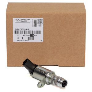 EKSANTRİK MİL VALFİ BOXER-JUMPER-VIVARO C-ZAFIRA LIFE-P308-P508-P3008-P5008-EXPERT-JUMPY-C4-C5- FOCUS III- C-MAX-KUGA-MONDEO-S-MAX-GALAXY-TOYOTA