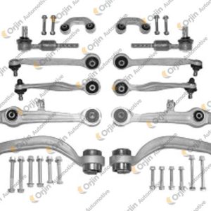 AU200 SALINCAK KİTİ ALÜMİNYUM PASSAT 97 YM-SUPER B 02 4F0498998 4B3498998