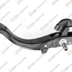 RN034 DEBRİYAJ PEDALI KOMPLE R9/R11/R19 7701467393-7702262201 7701467393