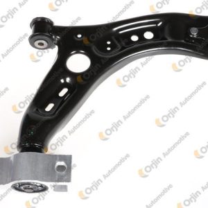 ALT SALINCAK SAĞ ROTİLLİ GOLF VI 08 1K0407152BC