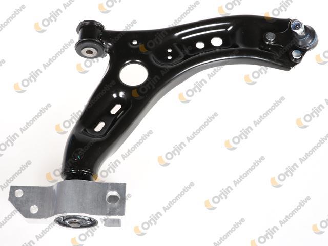 ALT SALINCAK SAĞ ROTİLLİ GOLF VI 08 1K0407152BC