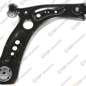 ALT SALINCAK ÖN SAĞ ROTİLLİ GOLF VII 12 OCTAVIA 12 LEON 12 A3 12 V-584 ROTİL KULLANILIYOR 5Q0407152J-5Q0407152M-5Q0407152R