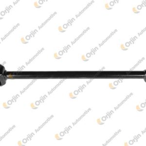 DENGE KOLU ARKA KISA DACIA DUSTER 4X4