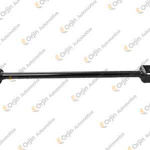 DENGE KOLU ARKA UZUN DACIA DUSTER 4X4