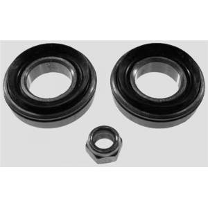 ÖN TEKER RULMAN KİTİ R12 YM TOROS 620507 SET / KIT100 7701460639-7701450639