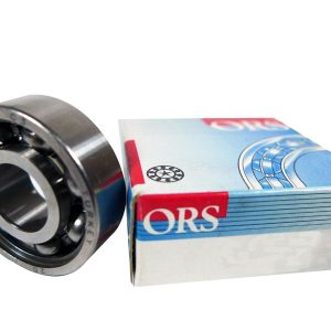 ŞANZUMAN ARKA RULMANI M131-M124 ZNR-C3 6306 ZNR C3