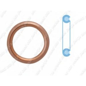 KARTER YAĞ TAPA PULU BAKIRLI YM R9/R12 7903062003