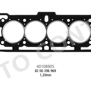 SKC LOGAN 1.4-1.6 8V 90 ps 64 kw K7J-K7M SAÇLI KLİNGRİT