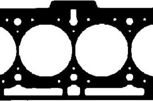 SİLİNDİR KAPAK CONTASI DACIA LOGAN 04 SANDERO 08 SOLENZA 03 KANGOO II 08 DOKKER 12 1.4 K7J E7J 1.6 K7M 8200296969