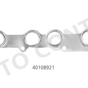 EGZOZ MANİFOLD CONTASI ÇELİK DACIA LOGAN 1.4-1.6 8V K7J 710- K7M 690