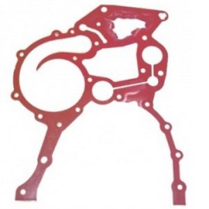 EKSANTRİK KAPAK İÇ CONTA SİLİKON KAPLI METAL RENAULT MASTER-TRAFIC 2.2-2.5 8200265412