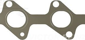 EGZOZ MANİFOLT CONTA ÇELİK TEK KATLI MGN II-TRAFIC II-VIVARO-QASHQAI 2.0DCI M9R-780-782-784-786