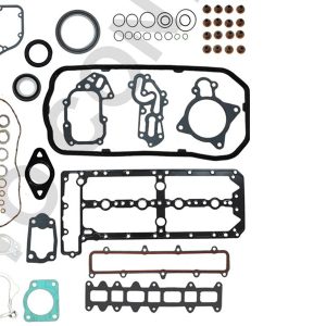 MOTOR TAKIM CONTA KEÇELİ SUBAP LASTİKLİ SKC SİZ FIAT DUCATO 06 İVECO DAİLY 06 3.0D 16V