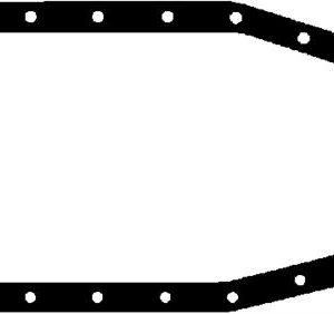 YAĞ KARTER CONTASI FIAT DUCATO-IVECO DAILY II-RENAULT TRAFIC-MASTER 2.5 2.8 7701043496-98427939-99488483