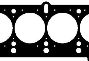 SİLİNDİR KAPAK CONTASI RENAULT MEGANE I-CLIO II-SYMBOL 1.4-1.6 8V-R19 1.4I-DACIA SOLENZA K7M-K7J 7700866683-7700273748