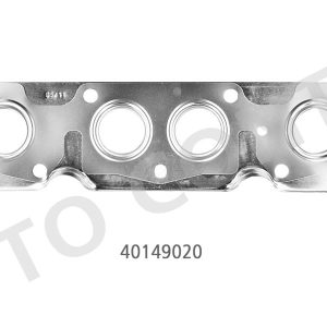 EGZOZ MANİFOLD CONT. MGN 1.6 ÇELİK 7700687360c