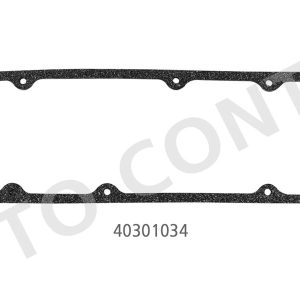 ÜST KAPAK CONT KAUÇUK MANTAR 1300-1600 M131 301033 4130541