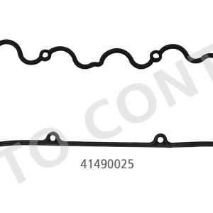 ÜST KAPAK CONTASI KAUÇUK HYUNDAI ACCENT 1.3-1.5 BNZ 22441-22012