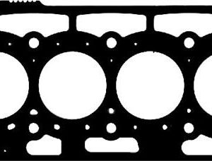 SILINDIR KAPAK CONTASI 1.45mm 5 DELİK P107-P206-P307-BIPPER-C1-C2-C3-XSARA-NEMO 1.4 HDI DV4 FIESTA-FUSION 1.4 TDCI 02 08 MAZDA 2 1.4 MZR-CD 08 15