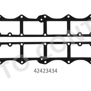 KÜLBÜTÖR KAPAK CONTA BRAVA-BRAVO-DOBLO-MAREA-PALIO 1.6 16V