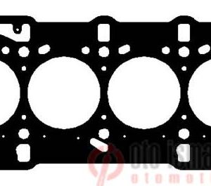 SİLİNDİR KAPAK CONTASI 1.02mm ASTRA H-ASTRA J-CORSA C-D-E MERIVA A-B AVEO-LINEA-PUNTO-FIORINO-EGEA -DOBLO-NEMO-BIPPER 1.3 CDTI