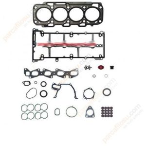 ALT TAKIM CONTASI SKC SİZ/CORT.KEÇELİ DOBLO-LINEA-BRAVO II 1.6 DMTJ 16V 198 A2.000-263 A3.000