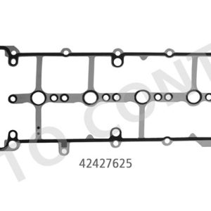 ÜST KAPAK CONTASI METAL DOBLO-LINEA-BRAVO II 1.6 DMTJ 16V 198 A2.000-263 A3.000 55205111