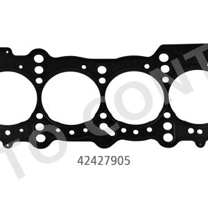 SİLİNDİR KAPAK CONTASI FIAT PALIO-ALBEA-BRAVA-BRAVO-MAREA-IDEA-STILO 1.2 16V-1.4 16V 188 A5.000 55197283-55184024