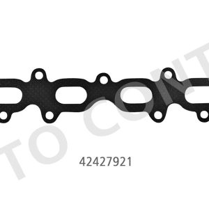 EGZOZ MANİFOLT SAÇLI KLİNGRİT 1.20MM FİAT EGEA-DOBLO 1.4 16 V PALİO 1.2 16 V 46526271