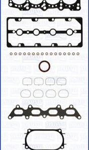 FULL TAKIM CONTA SKT KEÇELİ SUBAP LASTİKLİ FİAT EGEA-DOBLO 1.4 16 V