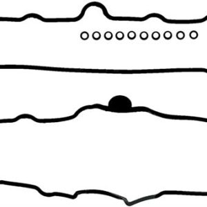 ÜST KAPAK CONTA SAĞ-SOL 2 ADET ASTRA-CORSA-TIGRA 1.4 16V 638736-638737-90501525-90501526